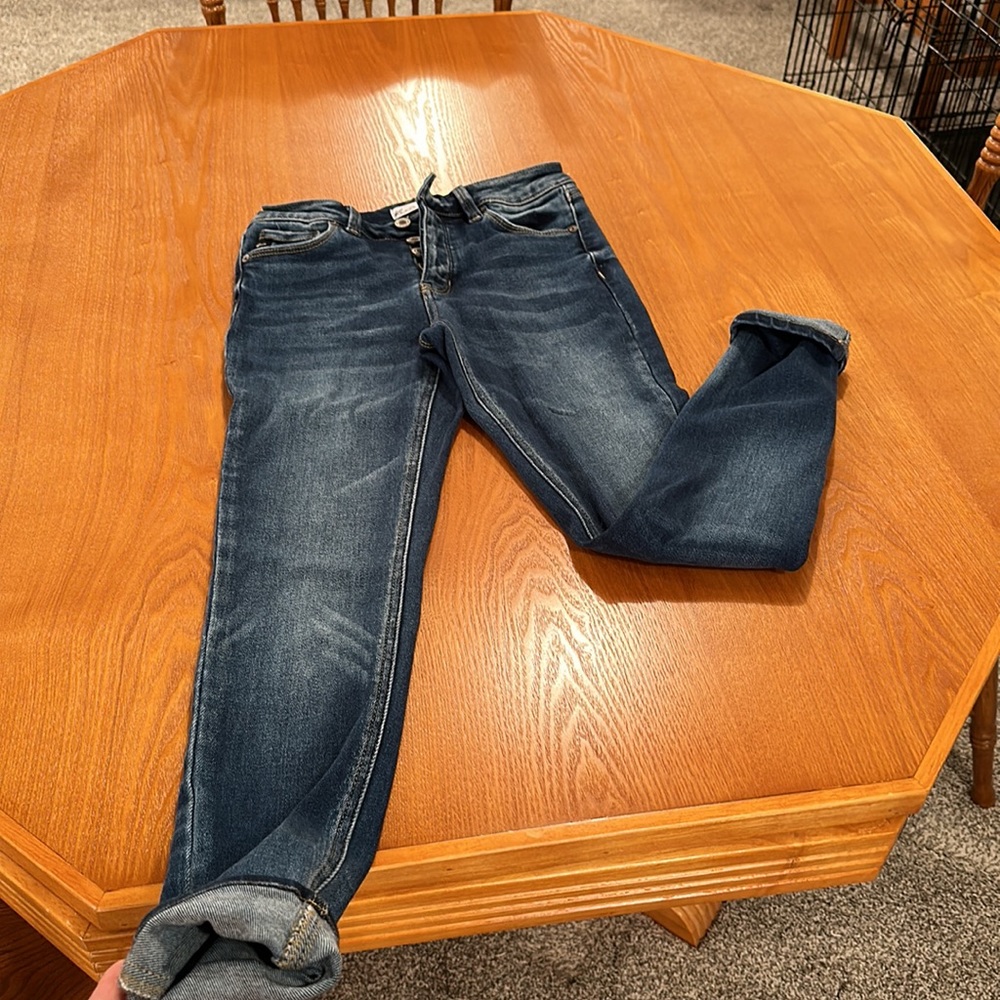 Jeans - Picture 2 of 4